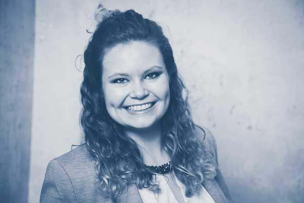 Anika Dierich Health Coach körperliches wohlbefinden steigern